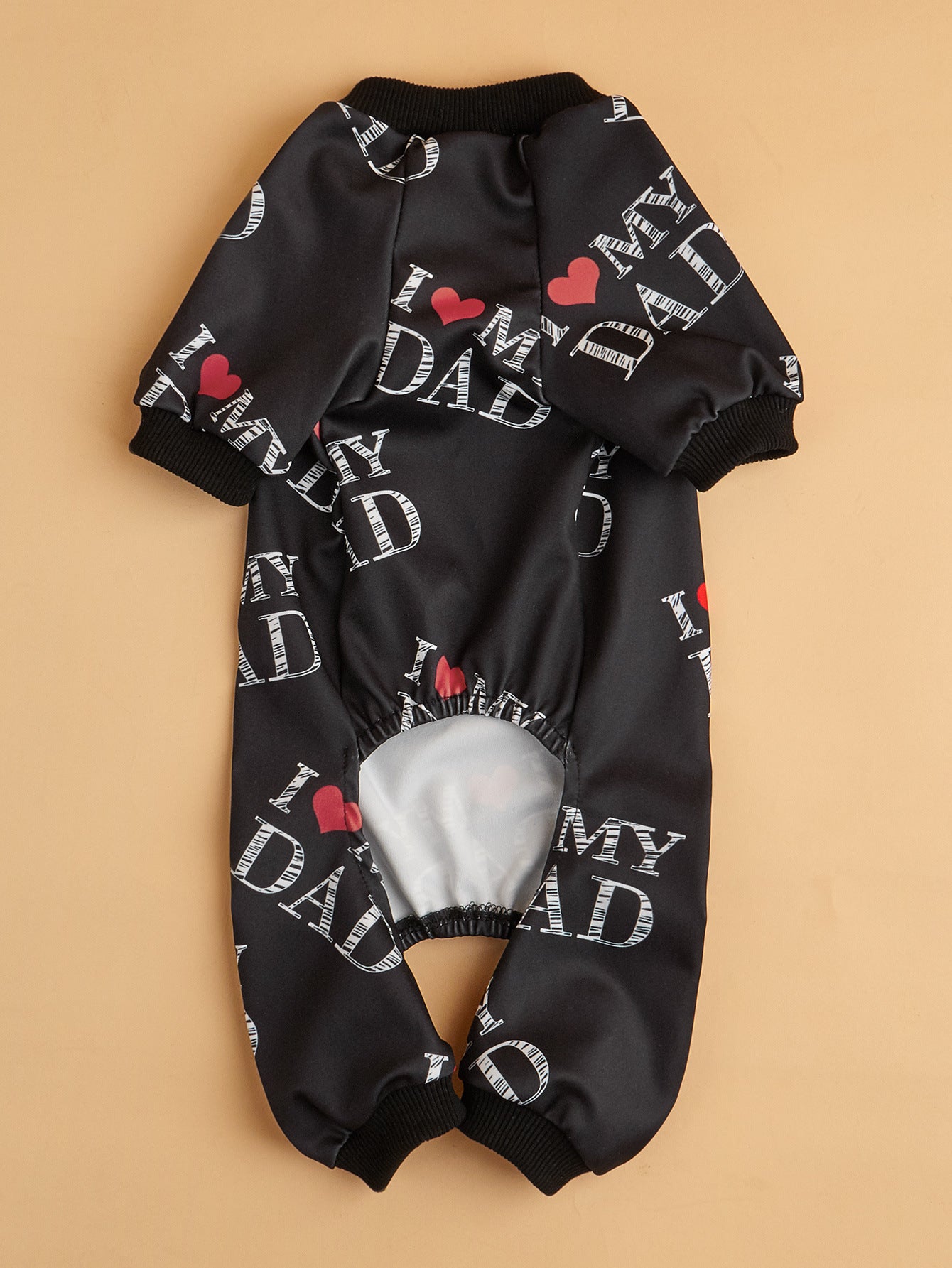 Pet Clothes Four-corner Sweater Dog Summer Thin Jumpsuit aba8669b ef65 47cc a53b fd0be519b1e9