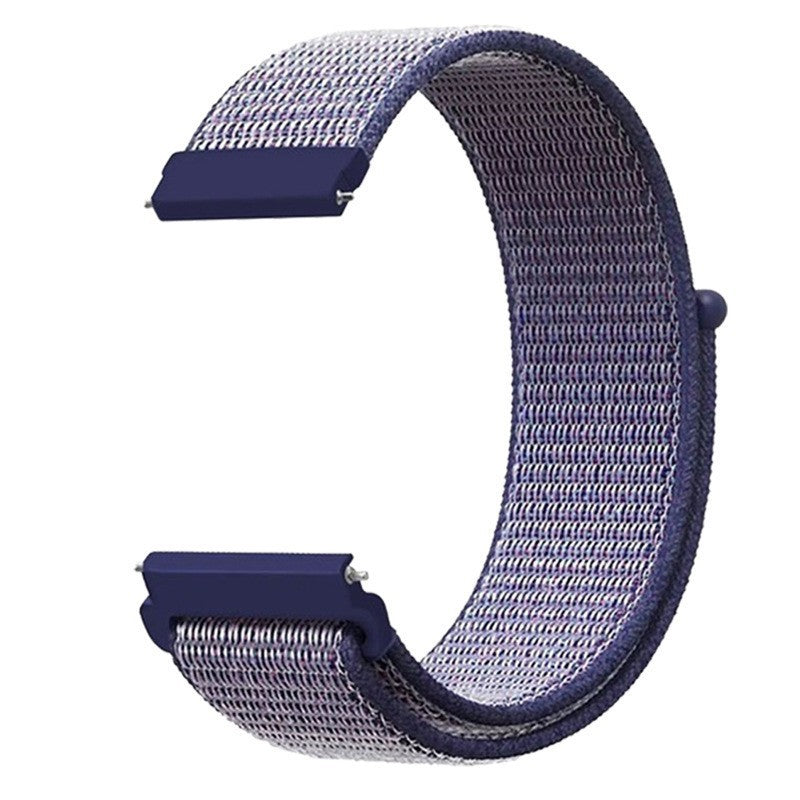 Universal Nylon Loop Sports Strap aba92f5d 7edd 4153 9ad0 d9b435025e19