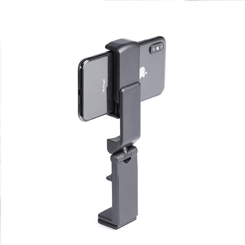 360 Rotary Multifunctional Collapsible Mobile Phone Holder - 图片 3