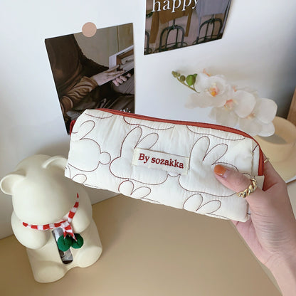Student Cosmetic Bag Carrying Case abb51661 9f4b 45a5 a828 2afef36b7258