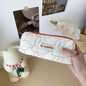 Student Cosmetic Bag Carrying Case abb51661 9f4b 45a5 a828 2afef36b7258