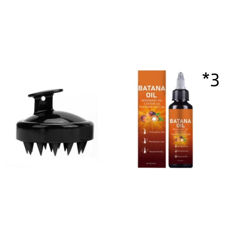Batana Oil Hair Care Essential Oil Batana Oil Hair Oil abb67dc5 60a3 4928 8b5b 387c83bf454c