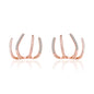 Women's Simple Temperament All-match Trendy Earrings abb9a5d8 8e4e 479d b219 4bab41db1963