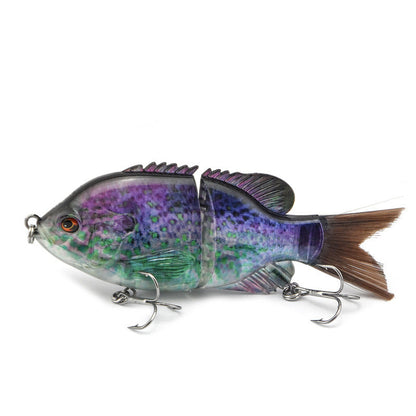 Luya Sunfish Fishing Simulation Transparent Fake Bait abc48f74 d228 4ffc 92e7 5a59406ea679