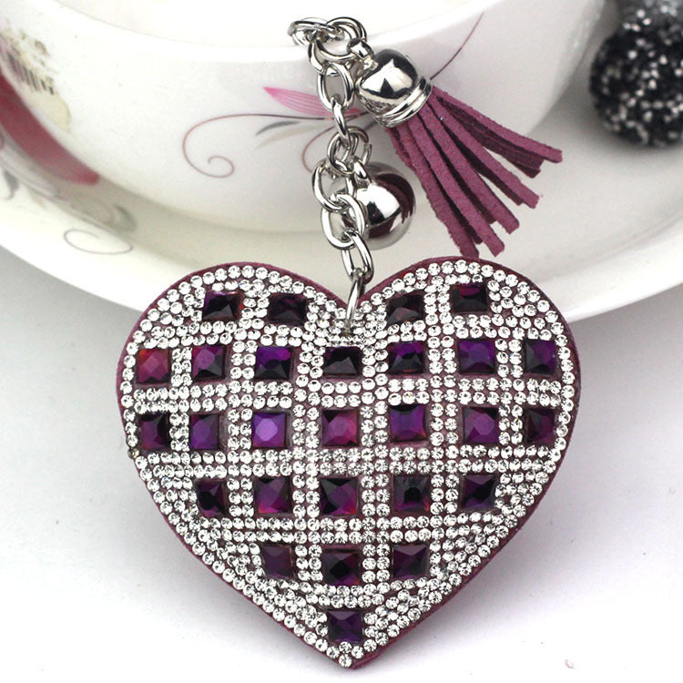 European And American Style Personalized Gift Keychain Pendant abcaefc7 4b0f 4358 926a c16a7df30eee