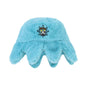 Fashionable Warm Rabbit Fur Octopus Casual Hat abcbb107 f81e 40e2 81e8 efc4289ae958