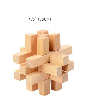 Educational Unlocking Toys For Adults And Children abd17ee6 c35d 4ba4 83d7 829fda36ee23