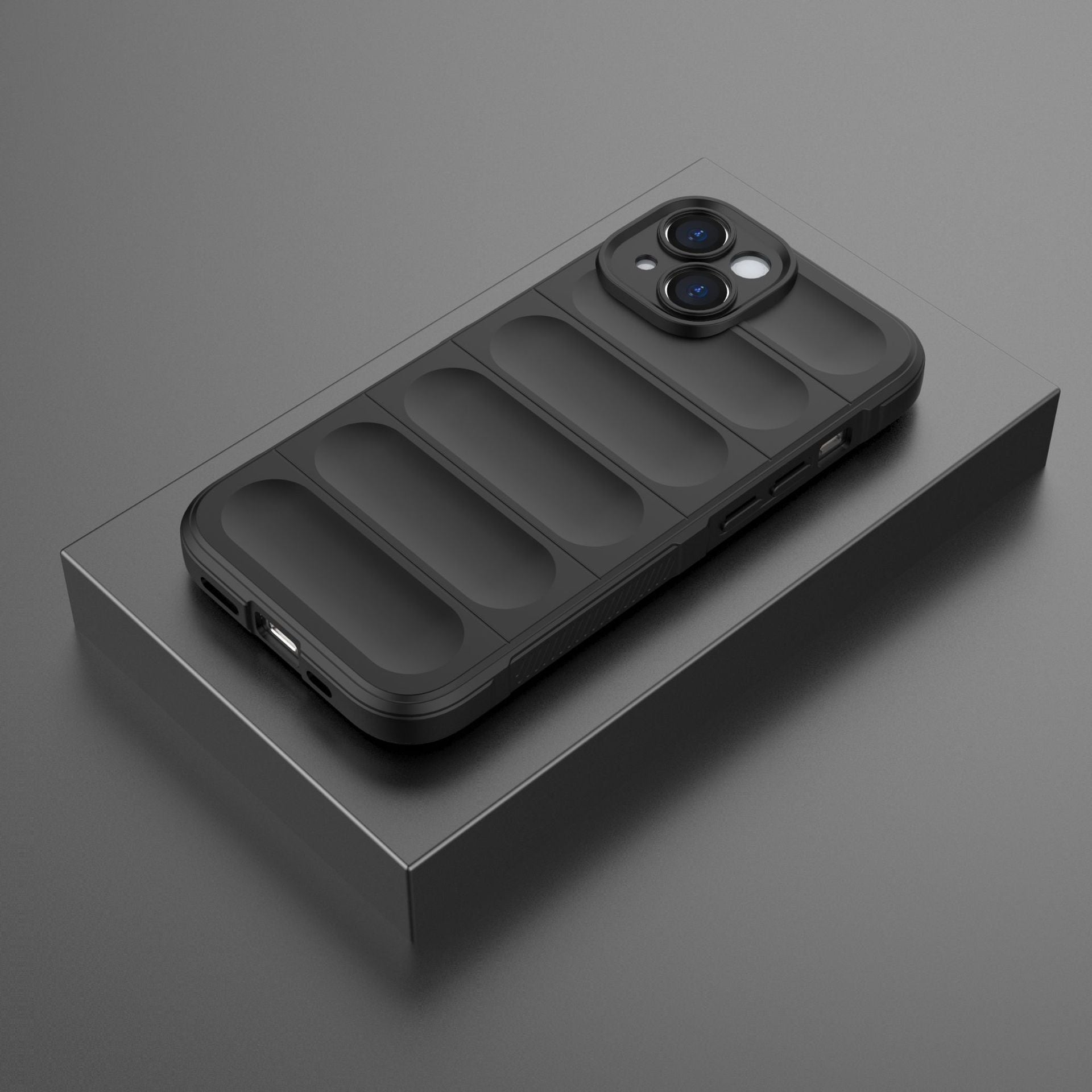 Anti-fall Skin Feeling Anti-fall Protection Mobile Phone Shell abd94b07 a379 4835 863b 3324e62b249a