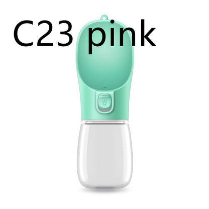 Pets Go Out Portable Water Cup Dog Waterer Feeding Water Bottle Pet Supplies abda7a9a f501 45d7 8f07 15578b21a3b7 5fb3a955 8e