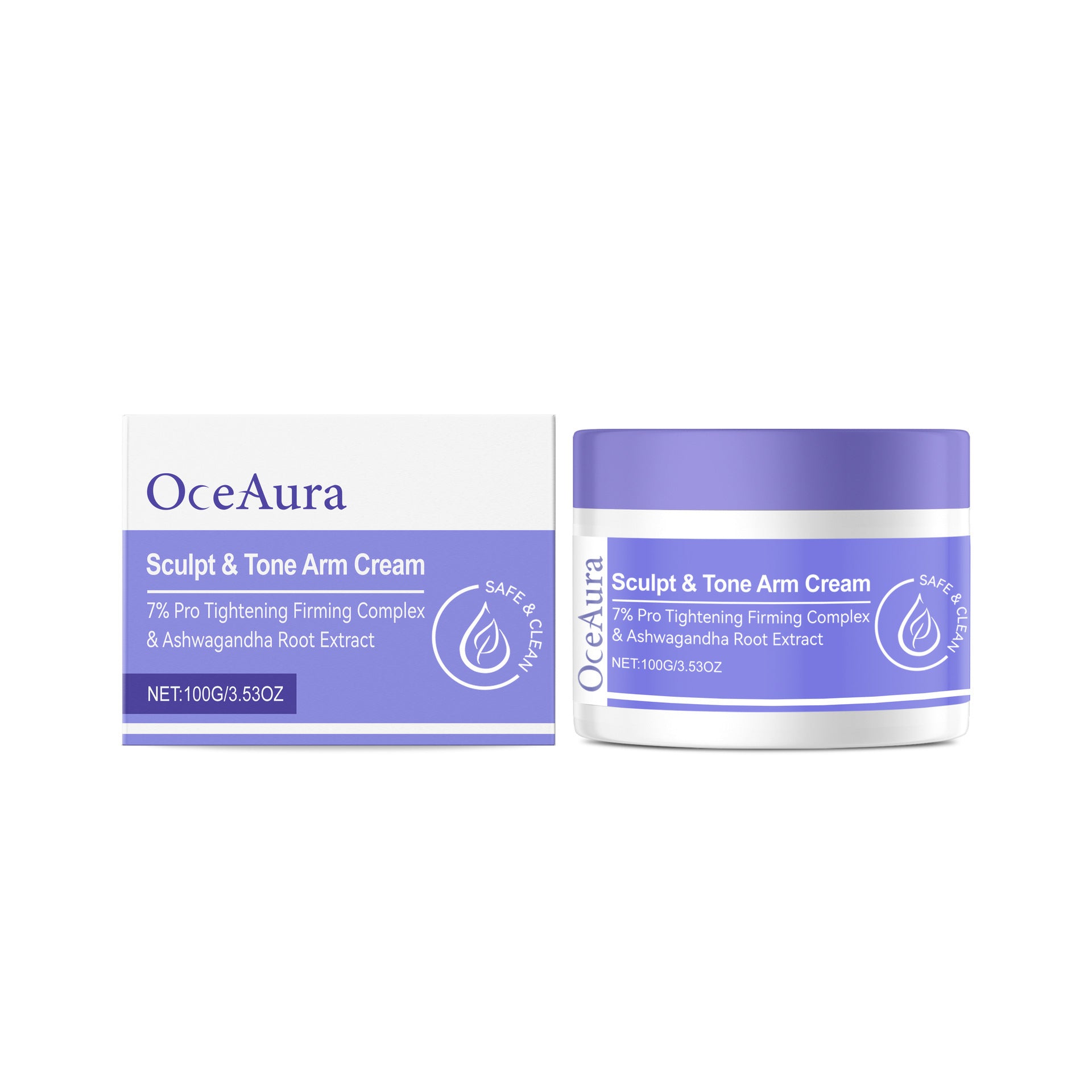 Styling And Tone Arm Firming Skin Cream abda8439 8b53 4c11 9d0c f7179bd6ec35