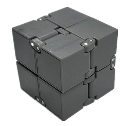 Infinity Cube Antistress Cube Stress Relief Cube Toy For Children Kids Women Men Sensory Toys For Autism Adhd abde689f 184e 4