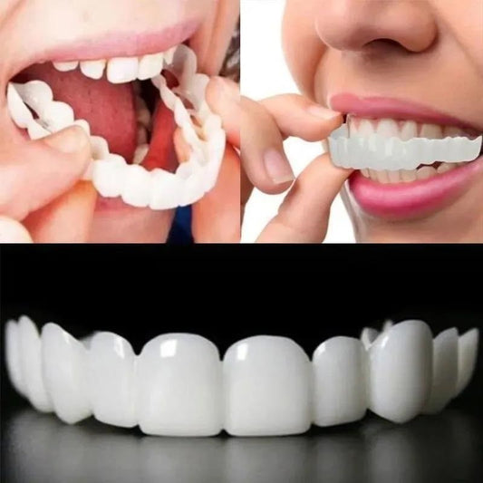 Simulation Teeth Tooth Socket Eating Artifact abe9b066 9a09 49b8 9b0c 9a77fa8c2bc8