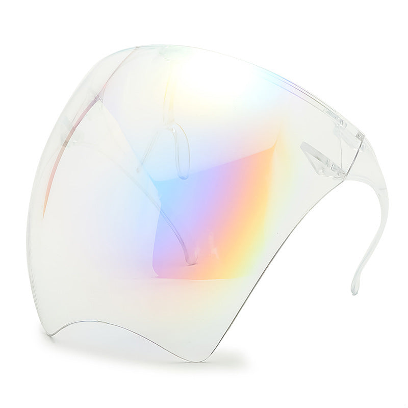 Travel Sunscreen Sun Visor Female Outdoor Riding Dustproof And UV Protection abf0a708 0d01 46c4 82d9 7e315646e55b