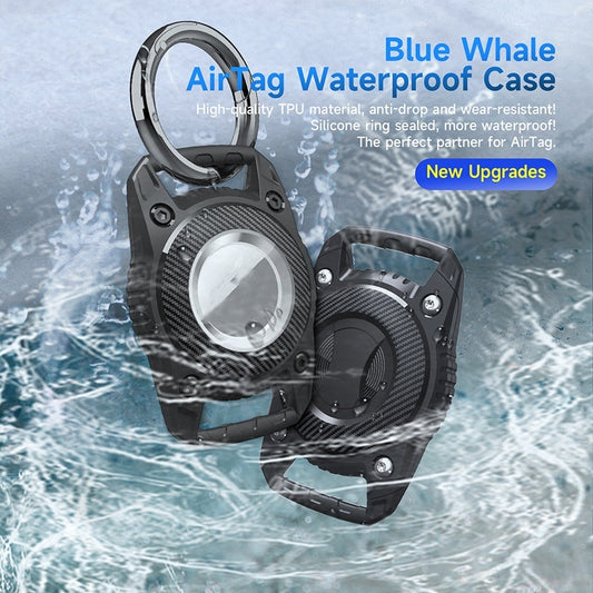 Airtag IP7 Waterproof Locator Protective Sleeve abf20ca6 ce91 4a3e aef5 a98d933ff296