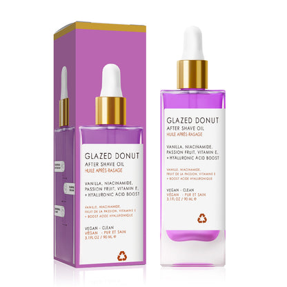 Purple Donut Aftershave Oil Soothing Moisturizing abf21aad 0ff3 4423 a76d f651871fc54b