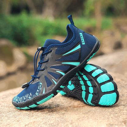 Men's And Women's Outdoor Breathable Quick-drying Shoes Waterproof Beach abf8c7db d38f 43fc 8258 5f78c7854b61