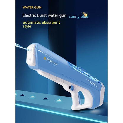 Children's Toy Electric Continuous Hair Gun Large Capacity abf93add 60d4 431c 9b67 3068cbd3edc6 trans