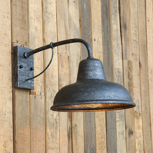 Retro LED Outdoor Wall Lamp abfdfd2e bc1a 421d 862b 81422c49c243