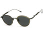 Vintage Round Frame Special-interest Artistic Youth Glasses ac024221 7a6b 4edc b7f7 7bd39fca51ec