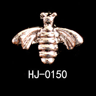 Japanese Style Nail Ornament Little Bee ac120646 1362 48a0 8fa3 39ed6404a5b2
