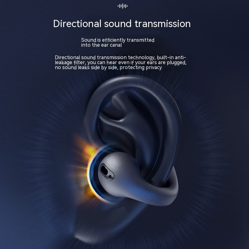 True Wireless Bone Conduction 5.3 Bluetooth Headset ac342795 88ed 482f 946b 372e242bb94d trans