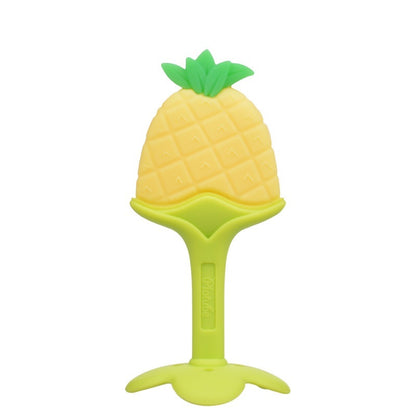 Silicon Bebe Banana Teether Toy ac3584e1 7a3c 4993 933d b31d10a76684