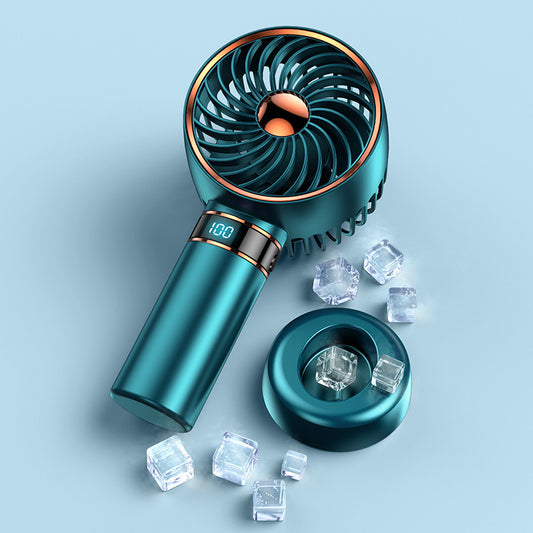 Usb Handheld Desktop Portable Little Fan ac39af12 ea61 42d1 88bc 8009af21dedb