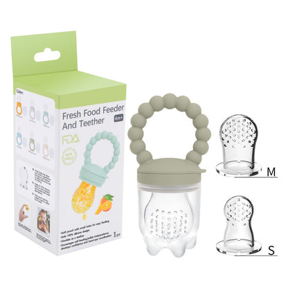 Baby Pacifier Fruit And Vegetable Bite Supplement ac44efc5 4329 4dbc ba66 ebc7af1d39d7