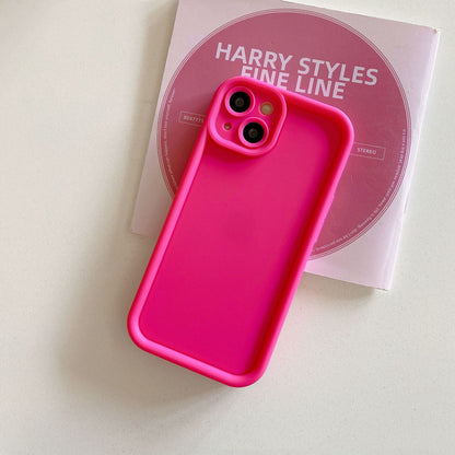 Suitable Solid Color Eye Ladder Mobile Phone Case ac4ec1e8 23e6 4c6a 9d6b d30cfa3044fd