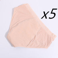 Bamboo Fiber Anti-side Leakage Underwear Before And After Menstruation ac56b6eb 60db 4c05 9076 41c3754dfca5
