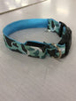 Camouflage pet supplies luminous dog collar ac5a3063 e305 4c58 8d51 56f0f0f8f579