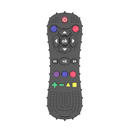 Baby Silicone Remote Control Teether ac693df0 14c7 4843 81c8 8032be0f1c3b