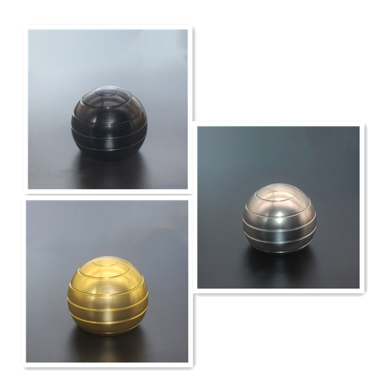Desktop ball transfer gyro rotary decompression desktop gyro ac697748 54fa 4296 b4c2 fb7cdfa7fa12
