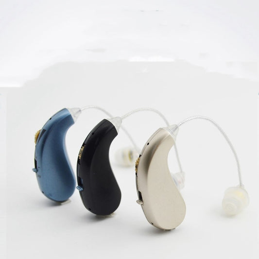 Multi-Color Non-howling Rechargeable Listening Aid Listening Headset ac7570d7 6c28 480d 983f 1bb35646579f