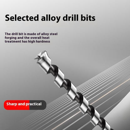 Square Hole Drill Bit Woodworking Tool Square Tapper ac7b8e97 1cf3 41e1 b18a c88e1c8bab85 trans