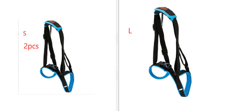 Pet Leg Strap Walking Support Dog Leg Support ac80b597 4ef1 432b 893c a2d049504fa0