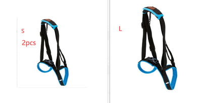 Pet Leg Strap Walking Support Dog Leg Support ac80b597 4ef1 432b 893c a2d049504fa0