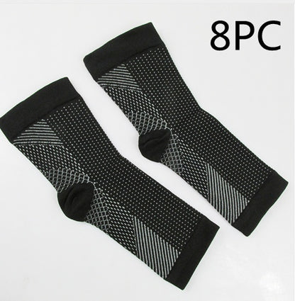 Men Women Anti Fatigue Compression Foot Sleeve Foot Ankle Compression Socks ac80d2c0 46c8 46d0 9a12 fb237dcd31c1