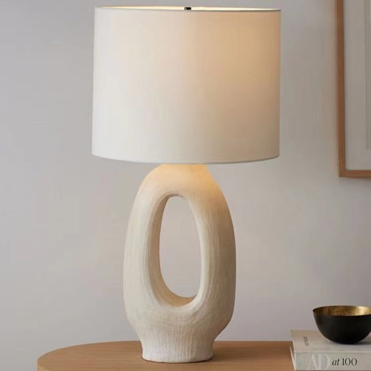 Mid-ancient Table Lamp Retro American Style Desk Lamp Living Room Bedroom Bedside ac837814 c8d1 4246 b36f 876cabb705a5