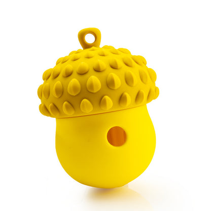 Dog Feeding Toy Chewing Bite-resistant Molar Leakage Food Toy ac8659e7 bbde 486c 83bf 682d04fbab95