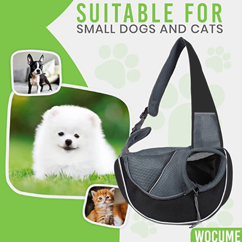 Carrying Pets Bag Women Outdoor Portable Crossbody Bag For Dogs Cats Pet Products ac986004 2fec 41a8 8321 5b7af5b5af71