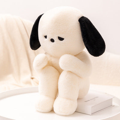 Emo Puppy Doll Dog Repair Plush Toy ac9d173d 03a4 4d39 9a43 ae0bc4640bda