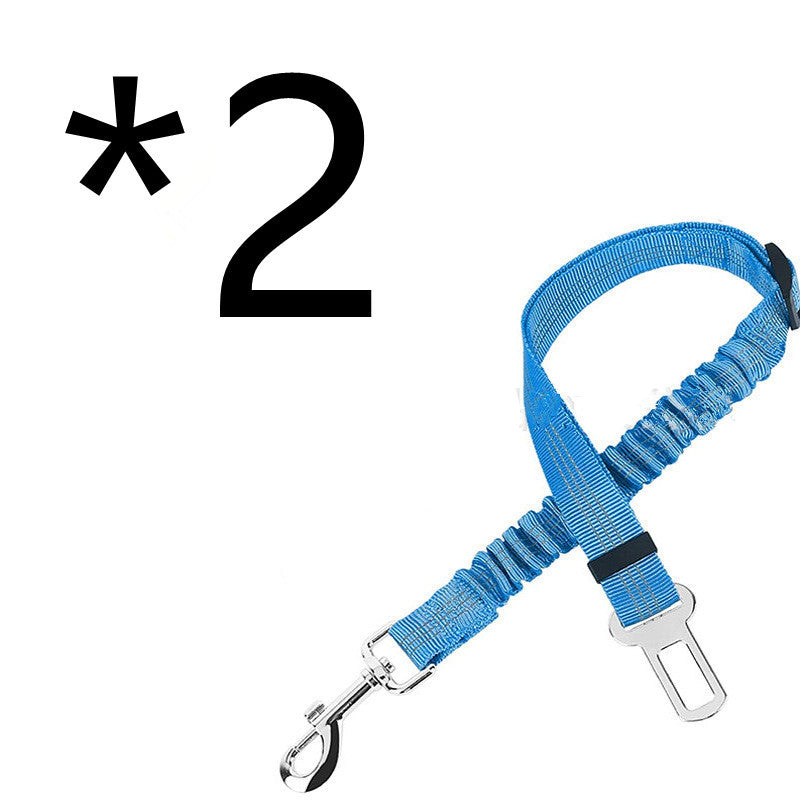 Dog Car Seat Belt Car Towing Rope aca98876 5f61 4a13 b18f 0f5f41f2294f