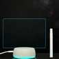 3D Light Acrylic Panel Handwritten Message Board - HD Wireless Product #2