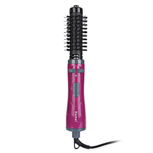 KM-8000 Kemei Automatic Curling Hair Dryer Automatic Rotating Hair Dryer Electric Household Curling Hair Dryer accd4f27 9850 