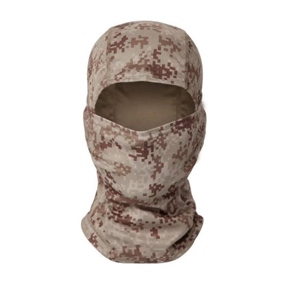 Tactical Camouflage Balaclava Full Face Scarf Mask acce8dee b243 413e a80a 3d29ab8f8e38