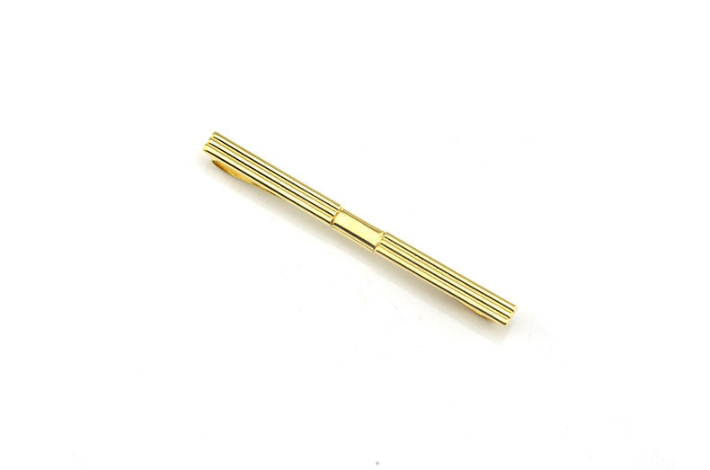 Men's Brooch Clip Does Not Hurt Collar Stripes Buckle acd203c8 9575 47b3 a0b6 b83fad31d9fd