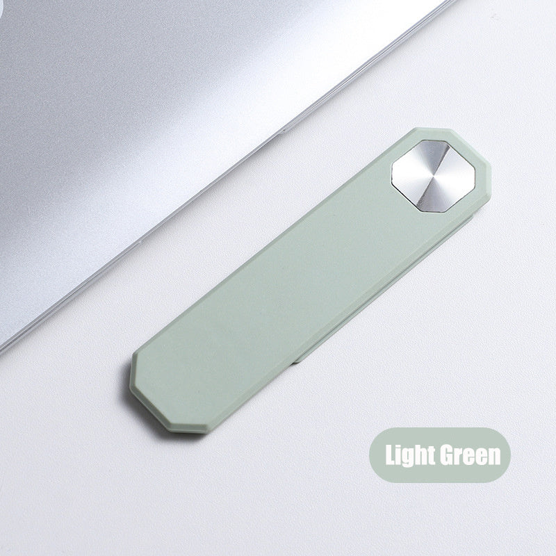 Plastic Portable Shrinkage Bracket Mobile Phone Expansion Bracket Laptop Side Expansion Bracket - 图片 15