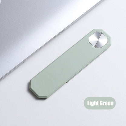 Plastic Portable Shrinkage Bracket Mobile Phone Expansion Bracket Laptop Side Expansion Bracket - 图片 15