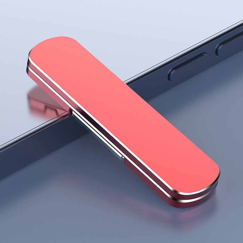 360 Rotating Foldable Aluminum Alloy Phone Holder - 图片 6